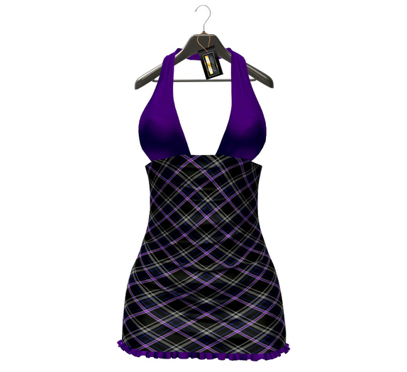 Legacy Outfit Dress