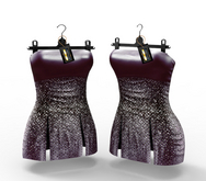 Legacy Outfit Dress