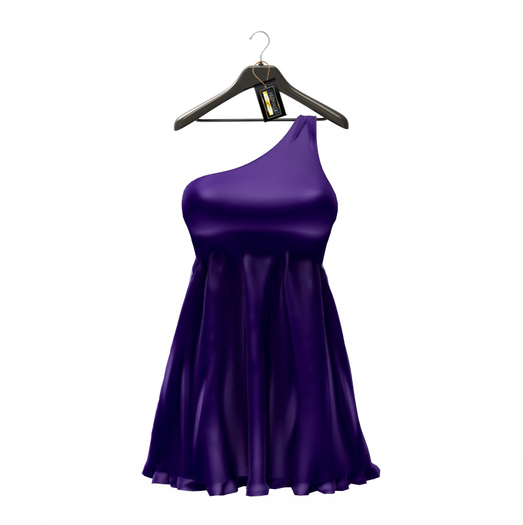 Legacy Outfit Dress