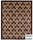 Antique William Morris Rug