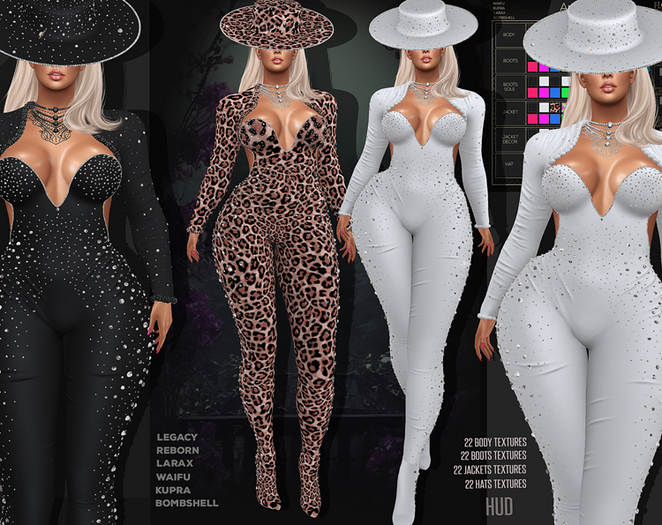 .:FLOYD:.Anja Fatpack