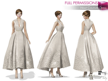 MI963369 Hout Couture Dress MAITREYA