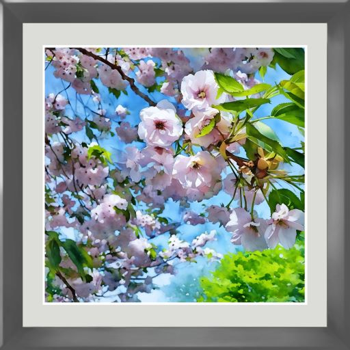 Cherry Blossom