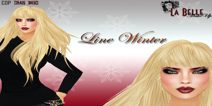 **LaBelle**Set Winter