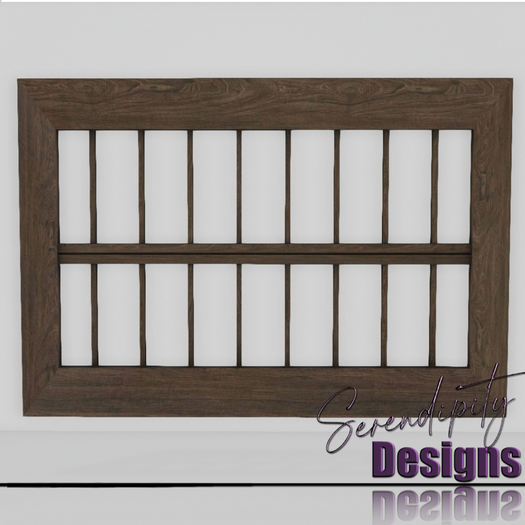 Serendipity Designs - Yellowstone LR Ceiling
