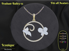 Pendant-Bailey-12 - Jewelry Box