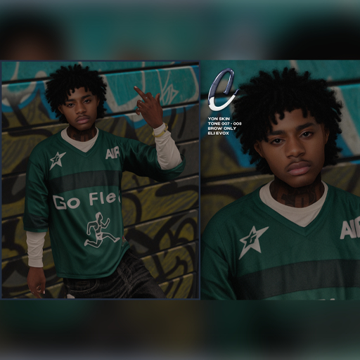 Canvas / Yon Skin / Pack