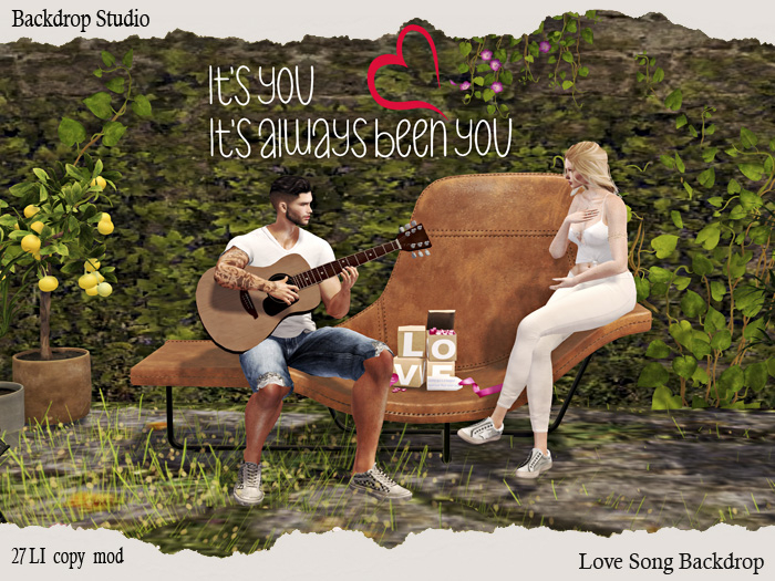 Love Song