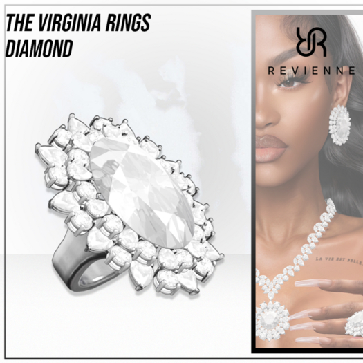Revienne: The Virginia Rings [DIAMOND]