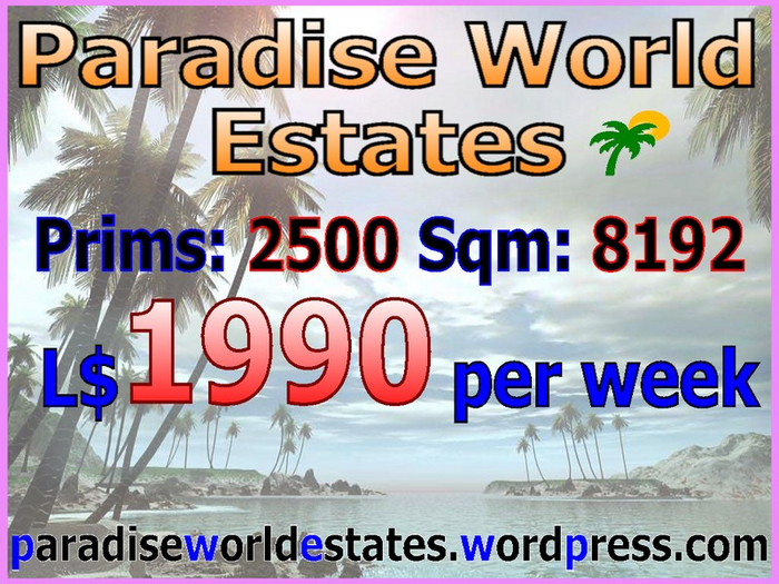 Paradise World Estates - Residential Land - Viviana - Land For Sale - Land Rentals - Parcel - Land Store - Land For Rent