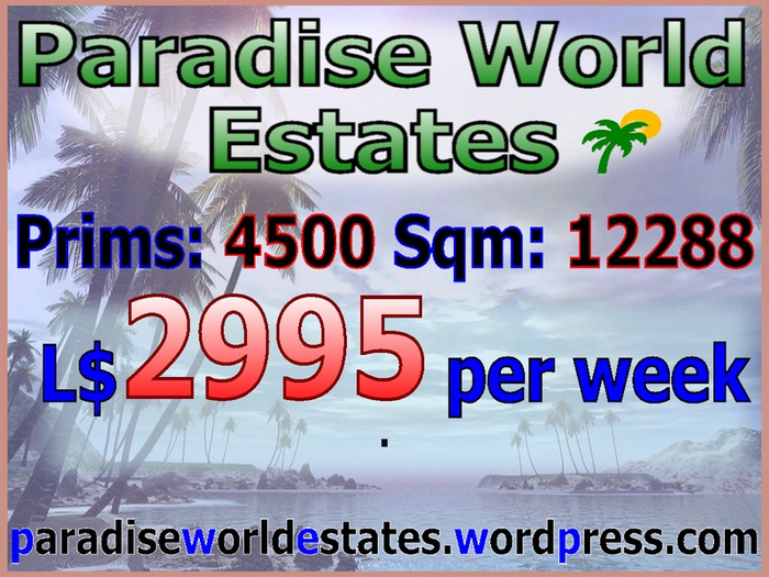 Paradise World Estates - Residential Land - Yolanda - Land for Sale - Land Rentals - Land For Rent - Land Store - Parcel