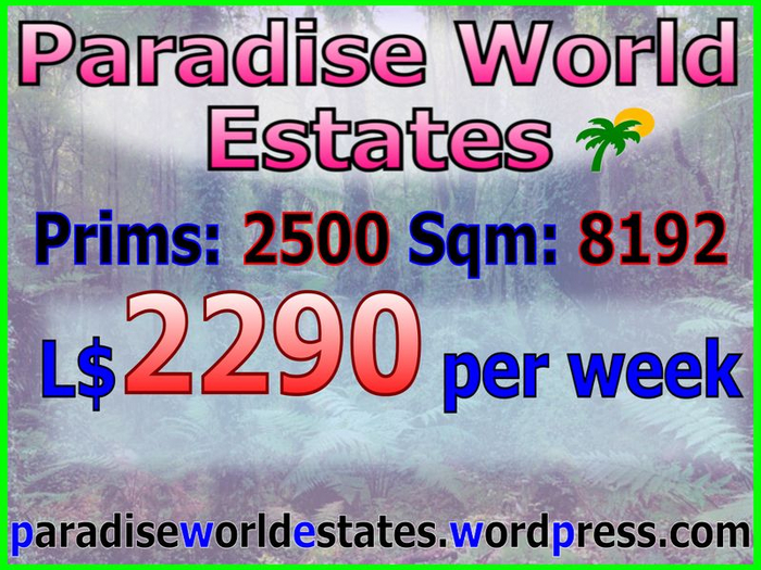 Paradise World Estates - Commercial Land - Elisa - Land For Sale - Land For Rent - Land Rentals - Land Store - Parcel