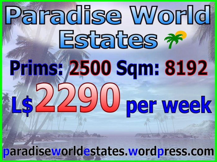Paradise World Estates - Commercial Land - Mania - Land For Sale - Land Rentals - Land For Rent - Land Store - Parcel