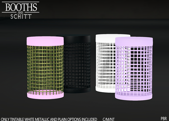 Booths & Schitt - Display 0002