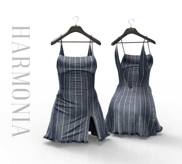 Reborn Outfit Dress