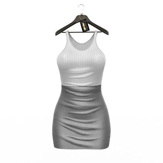 Reborn Outfit Dress