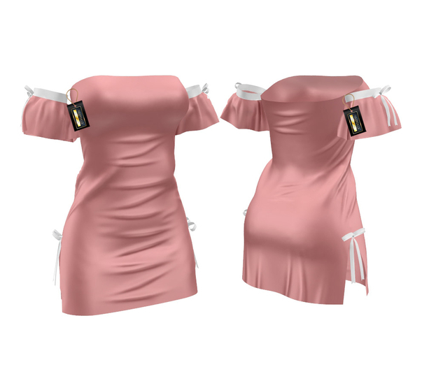 Reborn Outfit Dress