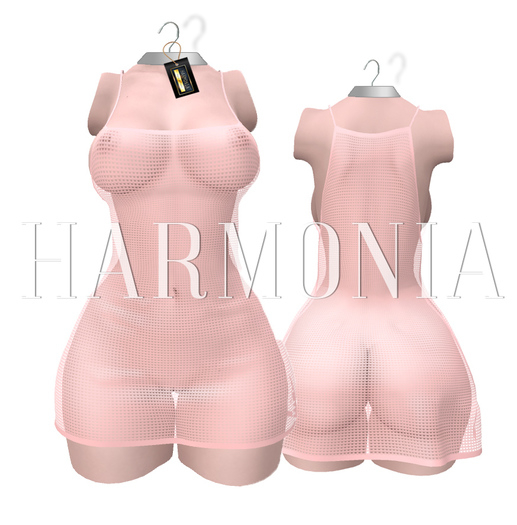 Reborn Outfit Dress