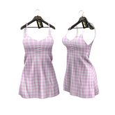 Reborn Outfit Dress