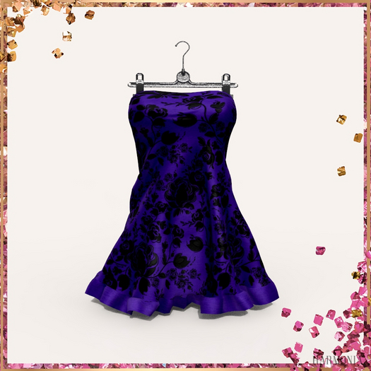 Reborn Outfit Dress