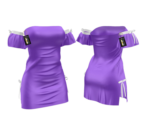 Reborn Outfit Dress