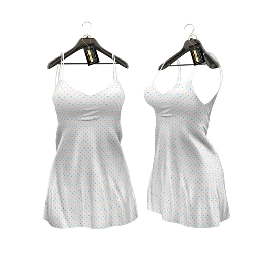 Reborn Outfit Dress