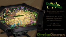 [GeckoGames] GeckoMania