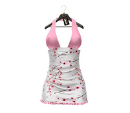 Perky Outfit Dress