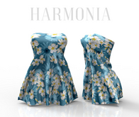 Perky Outfit Dress