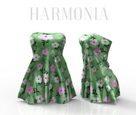 Perky Outfit Dress