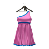 Perky Outfit Dress