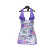 Perky Outfit Dress