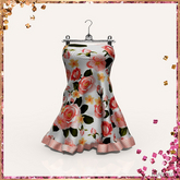 Perky Outfit Dress