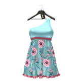 Perky Outfit Dress