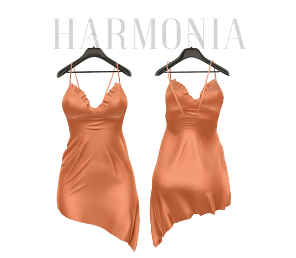 Perky Outfit Dress