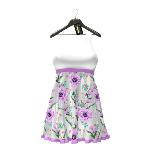 Perky Outfit Dress