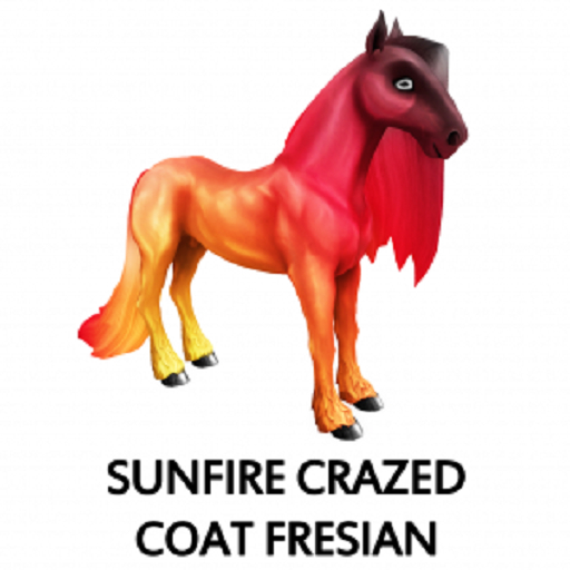 Sunfire Crazed  f
