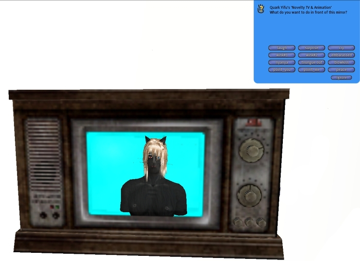 Novelty TV & Animation