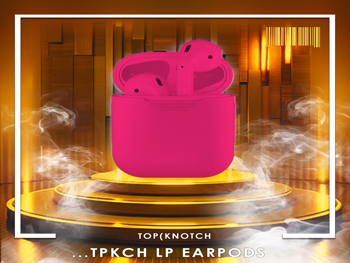 ...TPKCH EARPODS (HP)
