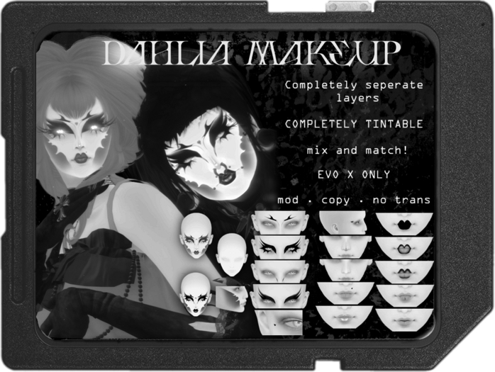 PIXELBATH! DAHLIA DEMO