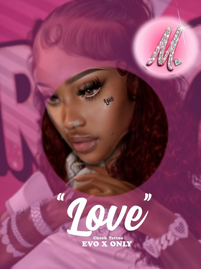 Love Tattoo