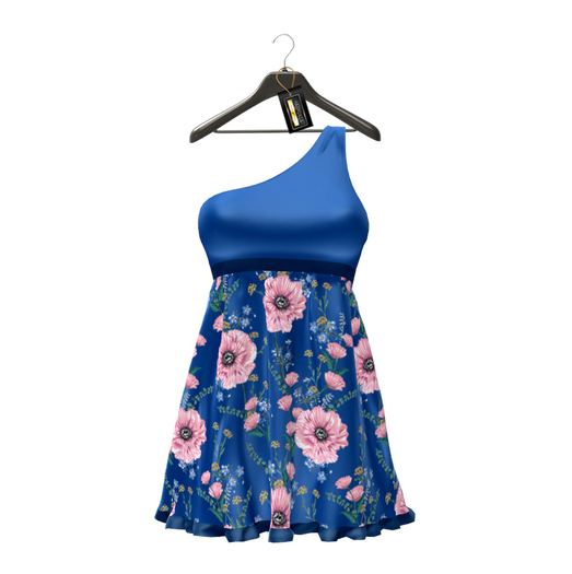Legacy Outfit Dress