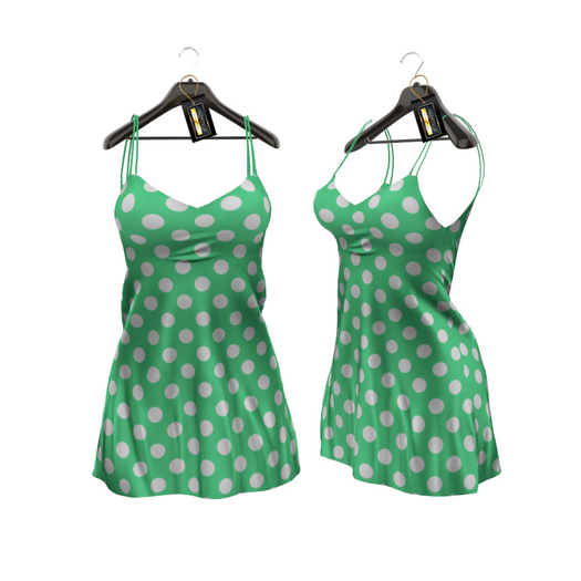 Legacy Outfit Dress