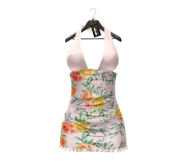 Legacy Outfit Dress