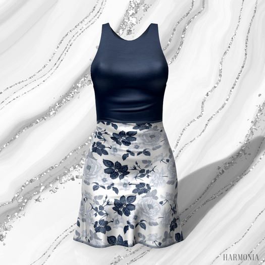 Legacy Outfit Dress