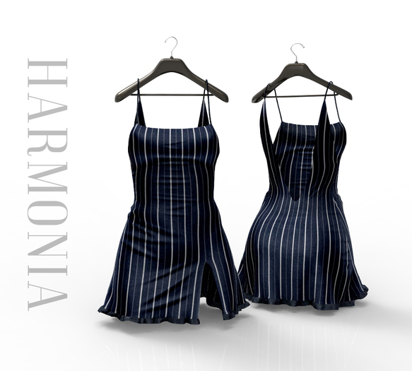 Legacy Outfit Dress