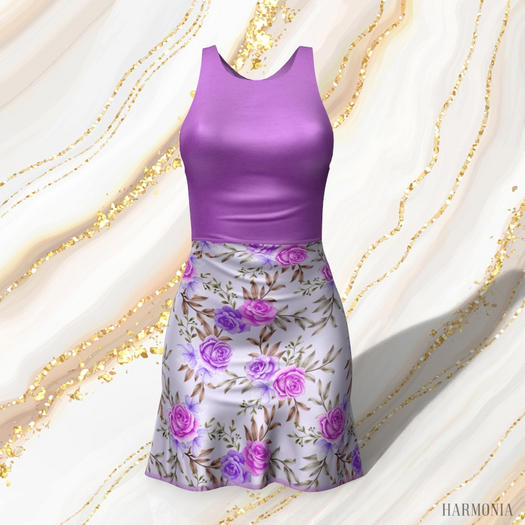 Legacy Outfit Dress