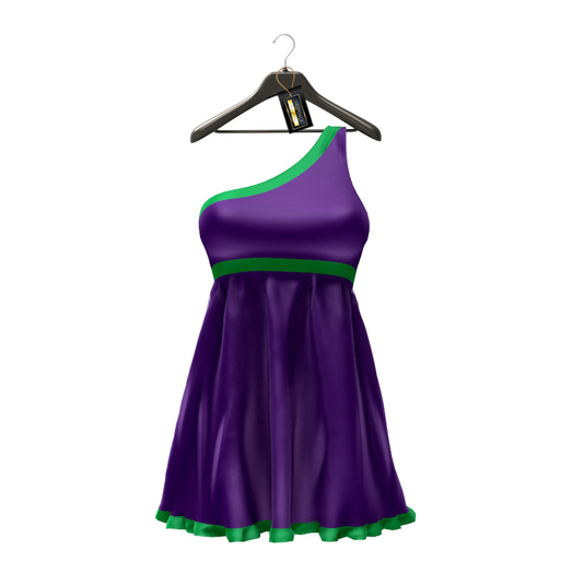 Legacy Outfit Dress