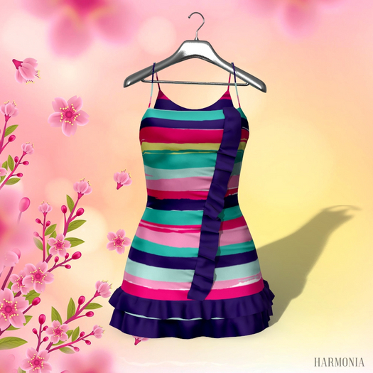 Legacy Outfit Dress