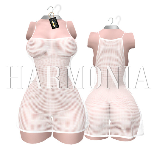 Legacy Outfit Dress